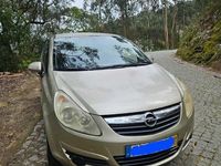 usado Opel Corsa 1.3 cdti 2006