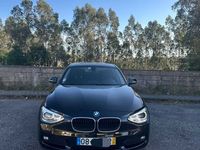 usado BMW 116 Serie 1 d 2013