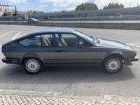 usado Alfa Romeo GTV 2.0