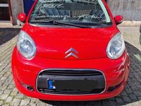 usado Citroën C1 1.4 hdi