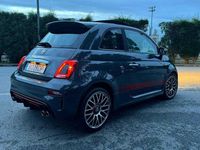 Usado Abarth 595 170 HP (125 kW) 2020