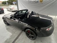 usado Mazda MX5 MZR 1.8 Exclusive