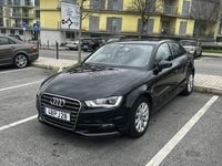 Usado Audi A3 110 HP (80 kW) 2014 Sedan