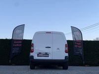 usado Citroën Berlingo 1.6 BlueHDi L1 Club 3L