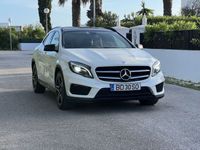 usado Mercedes GLA200 AMG