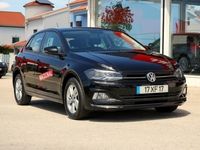 usado VW Polo 1.6 TDI Confortline