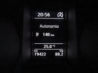 Usado Skoda Yeti Ambition 110 HP (80 kW) 2018 Outra SUV