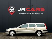 usado Volvo V70 2.0 GPL - 7 LUGARES