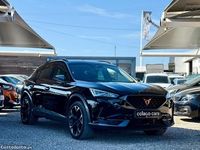 Usado Cupra Formentor VZ 177 HP (130 kW) 2023 Cinza SUV