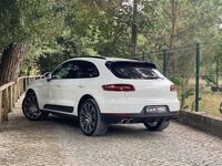 usado Porsche Macan S 