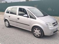 Usado Opel Meriva 2003 Monovolume