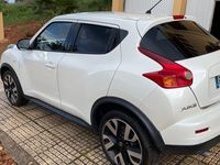 usado Nissan Juke 2014 1.5 dCi