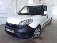 usado Fiat Doblò Cargo 1.6 M-Jet Maxi 3Lug 120cv