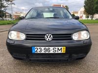 usado VW Golf IV 