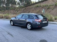 Usado Peugeot 508 120 HP (88 kW) 2016 Sedan