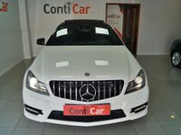 usado Mercedes C220 Classe CCDi BE