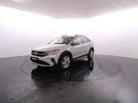 Usado VW Taigo 95 HP (69 kW) 2023 Cinzento SUV