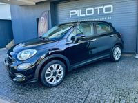 usado Fiat 500X 1.3 MJ City Cross J18 S&S