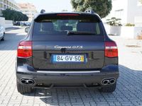 usado Porsche Cayenne 4.8 GTS