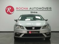 usado Seat Leon ST 1.6 TDI Reference S/S