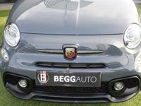 usado Abarth 595 1.4 T-Jet Competizione