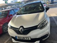 usado Renault Captur 2018 - Melhor Preço do Mercado