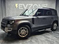 Usado Land Rover Defender 200 HP (147 kW) 2020 Cinza SUV