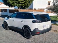 usado Peugeot 5008 1.5 BlueHDi Allure mil kms