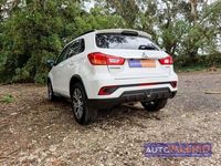 usado Mitsubishi ASX 1.6 DI-D Instyle Connect Edition