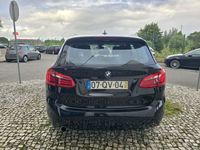 usado BMW 216 Active Tourer d