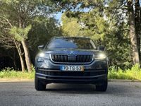 usado Skoda Kodiaq 2.0 TDI Style 4x4 DSG