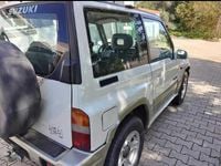 Usado Suzuki Vitara 1998