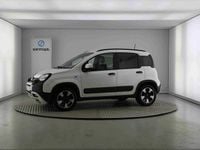 Usado Fiat Panda 70 HP (51 kW) 2024 Branco Citadino