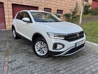 Usado VW T-Roc 110 HP (80 kW) 2023 Outra SUV