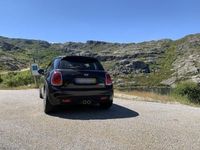 usado Mini Cooper SD Auto