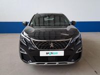 usado Peugeot 3008 1.5 BlueHDi 130 Eu 6.2d EAT8 GT Line