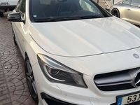 Usado Mercedes CLA45 AMG AMG 381 HP (280 kW) 2016 Sedan