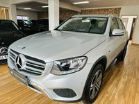 usado Mercedes GLC350 Classe GLC4-Matic