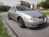 usado Alfa Romeo 156 SportWeagon JTD 115cv 8V