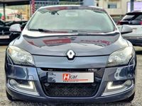 usado Renault Mégane GT Line 1.5DCI 110CV