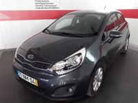 usado Kia Rio 1.2 CVVT EX