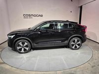 Usado Volvo C40 Single Motor 169 kW (231 HP) 2023 Preto SUV