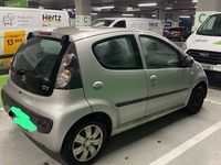 usado Citroën C1 4 lugares 110000km