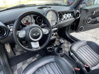 usado Mini Cooper S 1.6 Turbo R56 - Troca ou Retoma de Mota ou Carro