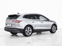 Usado Skoda Enyaq iV 210 kW (286 HP) 2024 Cinzento SUV