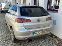 usado Seat Ibiza 6l 1.9TDI motor ASZ