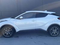 usado Toyota C-HR 2.0 Hybrid Exclusive+P.Luxury