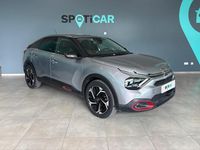 Usado Citroën C4 Shine 131 HP (96 kW) 2021 Cinza Sedan