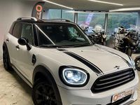 Usado Mini Countryman 150 HP (110 kW) 2018 SUV