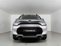 Usado Citroën C3 Aircross PureTech 110 HP (80 kW) 2024 Cinza SUV